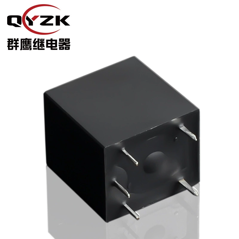 DC, реле, прямые поставки с завода, 5V, 12V, 24V