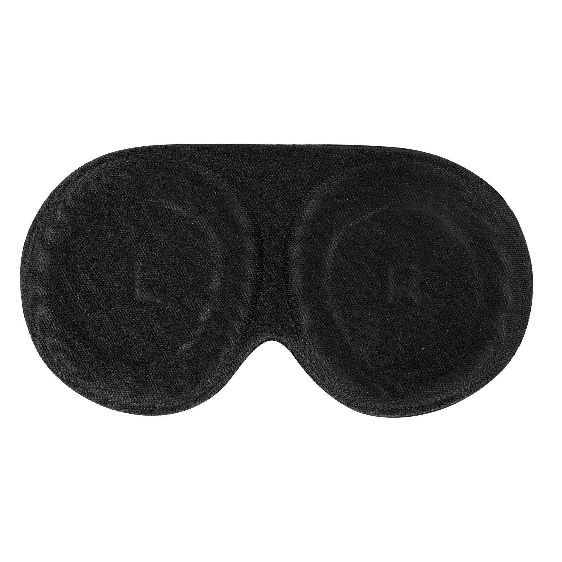 Exclusivo transfronterizo para Meta Quest3 host lente cubierta protectora VR gafas cubierta EVA cubierta protectora Accesorios