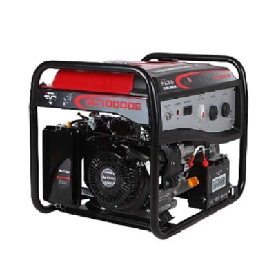 Avtomobil generatorları Sc5500E/Sc5500A/China Sales Center Genuine