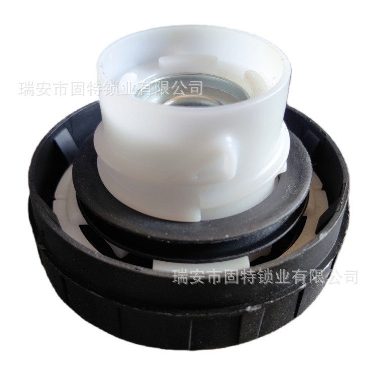 Suitable for the New Changan Shenqi T20 Fuel Tank Cap, Fuel Filler Cap, New Model for National Vi Standard, Single-Row and Double-Row Fuel Tank Cap