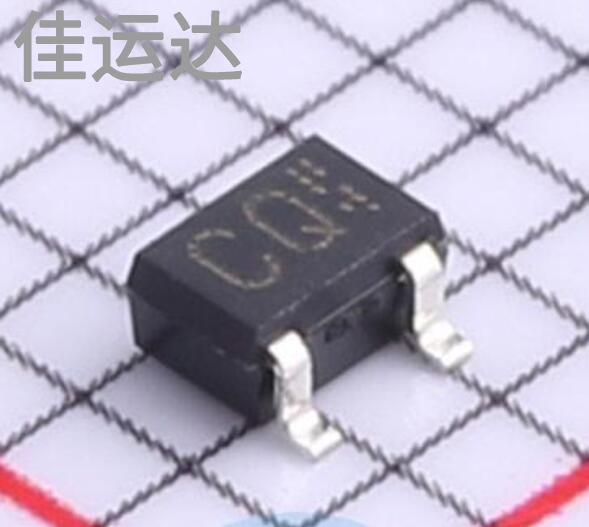 2SC4097T106Q 规格 SOT-323-3 三极管
