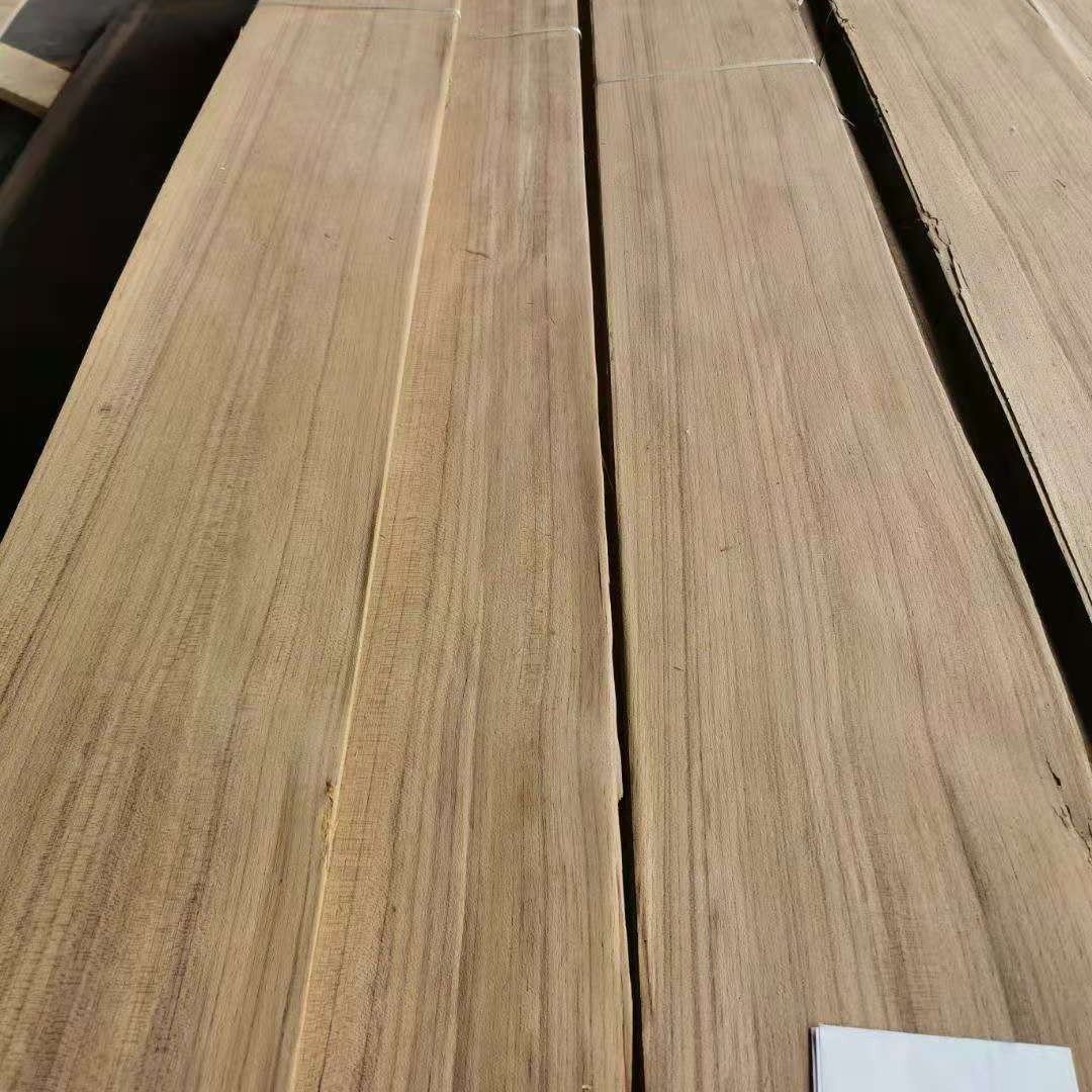 缅甸柚木泰柚 非洲柚木皮 泰柚科技木皮 柚木王墙板 金丝柚木皮