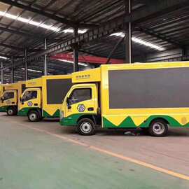 国六解放舞台车 蓝牌流动舞台车图片 舞台车价格舞台车厂家
