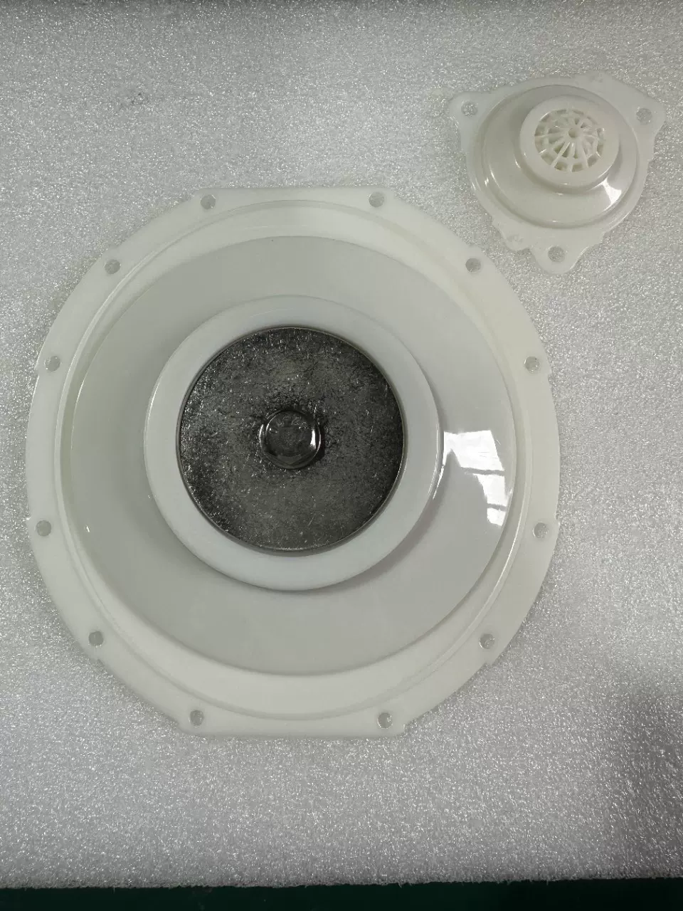 诺冠3寸脉冲阀膜片维修包 Norgren 脉冲阀除尘器膜片