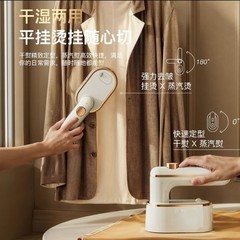 ハンドヘルド衣類アイロン機、電気アイロン、家庭用小型アイロン機、ポータブルスチーム電気アイロン、衣類アイロン加工品