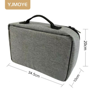 Projector Handbag Storage Bag Home Projector Electronic Storage Bag Projection Bag Digital Lightweight