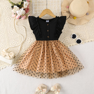 �n�洺���¿�o��Ůͯ��ɫ�ӗlƴ������A�c�W���B��ȹ�μ�