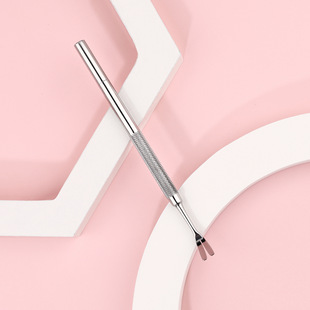 Stainless Steel Tick Fork Pet Catching Insect Fork Removal Lice Tick Flea Clip Dog Lice Fork Tool