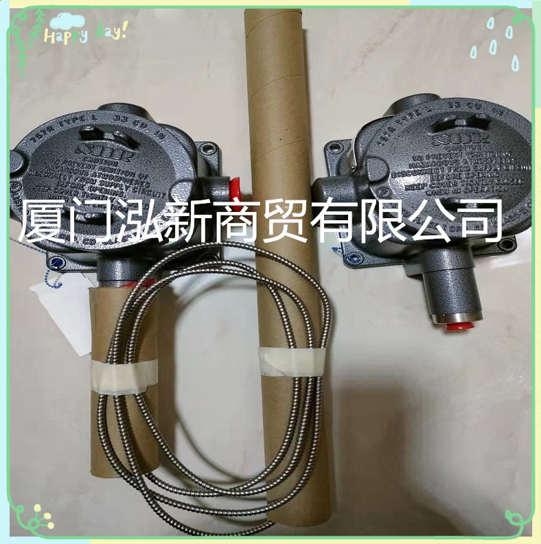 美国SOR索尔差压开关   索尔SOR液位开关  66V1-K3-N4-B1A