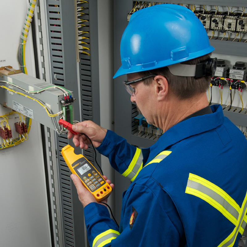 FLUKE»ǯͱF771/F772/F773ǯε·У׼