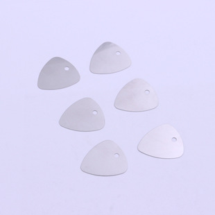 guitar pick acoustic acoustic guitar pick ukulele metal stainless steel electric bass guitar shrapnel