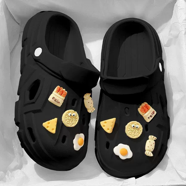 Biscuits [black]