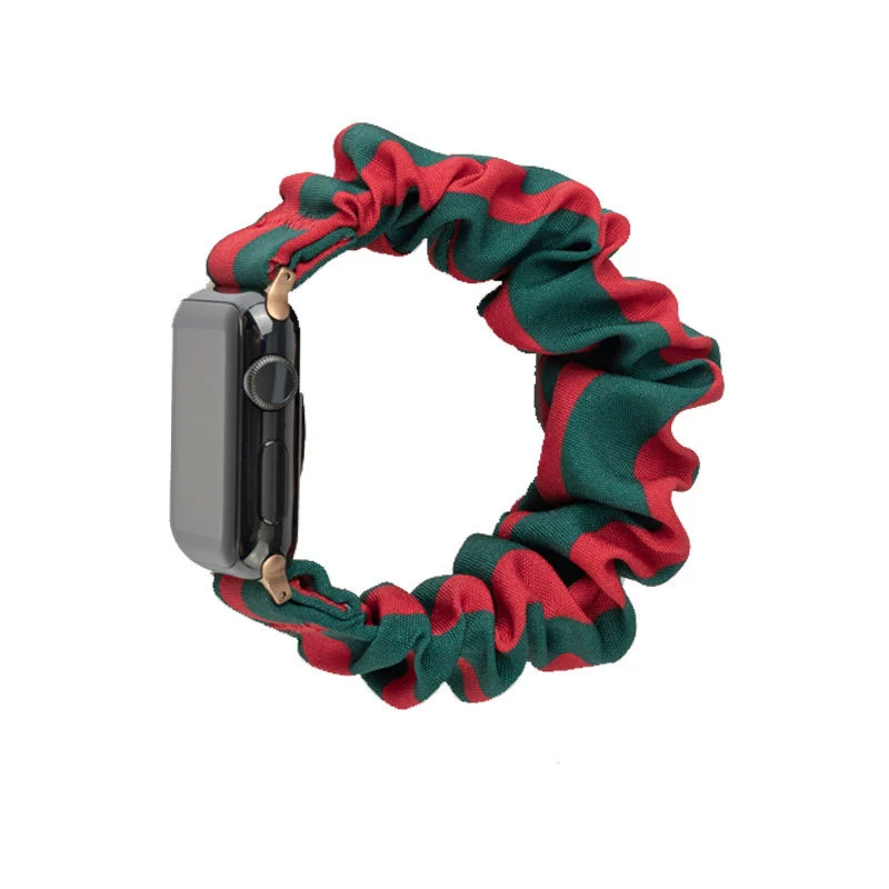 Ремешок для AppleWatch, нейлоновая гладкая лента Apple Band для iWatch7/S8 Ultra2