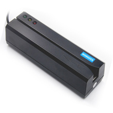 源头工厂现货MSR605X写卡器磁卡读写器MagneticCardReaderWriter