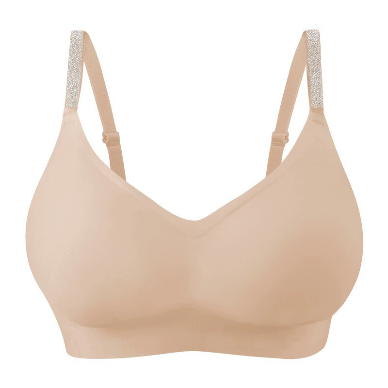 Invisible mountain tea, foundation, underwear, comics, bra top, no trace