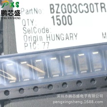 BZG03C30TR ԭ�b��Ʒ �������O�� 30V1.25W �����̖�{���·