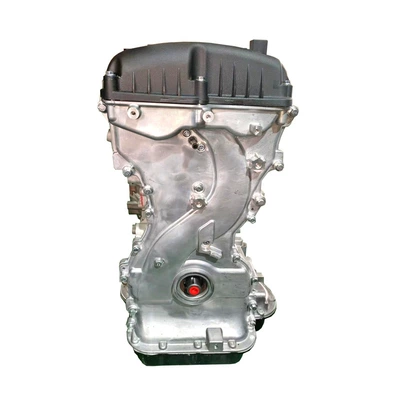 Engine assembly D-Cvvt Adapted to New