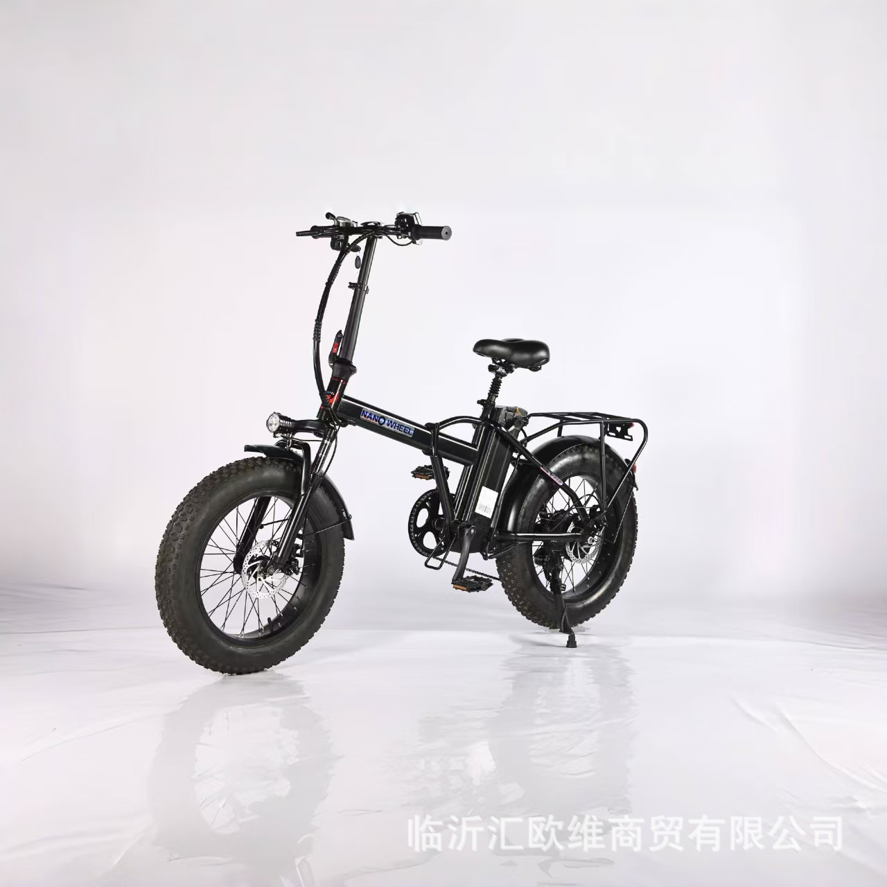 Bicicletas eléctricas de 20 pulgadas de dos ruedas para adultos conducir viajes de comercio exterior bicicletas eléctricas de venta caliente