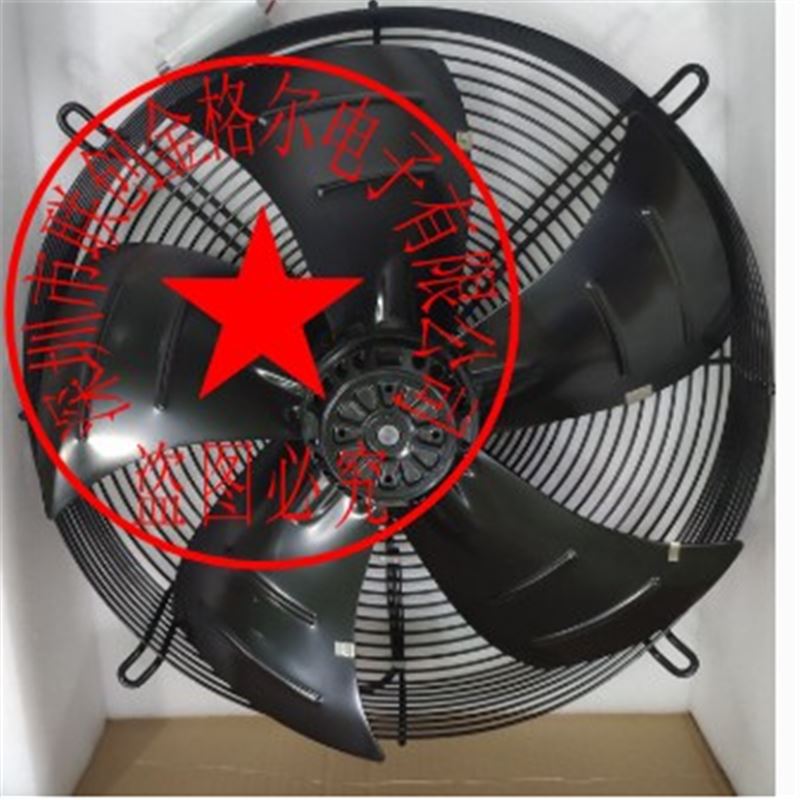 A4D420-AP02-09 AC400V480V德国进口 德国进口变频器风机