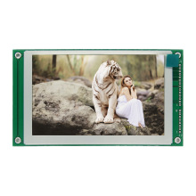 5��TFTҺ����480*272�����|��RGB�������SPI����TC76680������