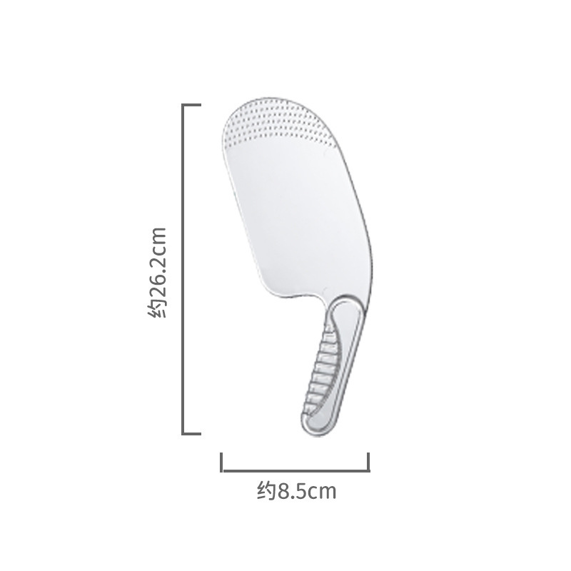 Bed Sheet Organizer-Transparent Color