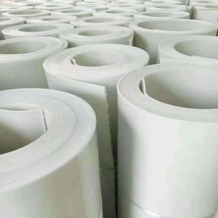 Zhengzhou Yongshuo High Density Polyethylene HDPE Coil White Waterproof PE Coil Engineering Lined PE Sheet
