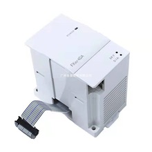 ����PLC�Uչģ�K�ɾ��̿�����FX2Nϵ��FX2N-4AD-PTĬ�J��ձ�