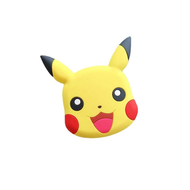 Aplicable a Apple Huawei vivo Android perezoso telescópico plegable teléfono móvil soporte anillo hebilla lindo puesto de dibujos animados