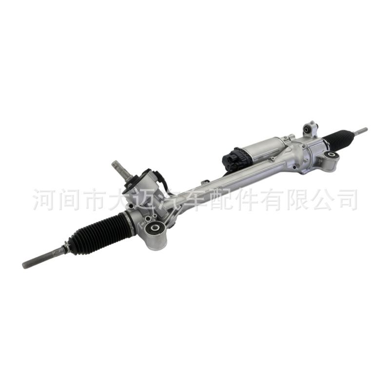 971423051 971423051EQ, compatible with Porsche Panamera, power steering gear assembly