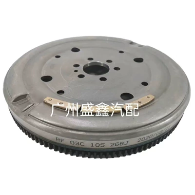 Flywheel 6/8 Hole – Sürətlər qutusu