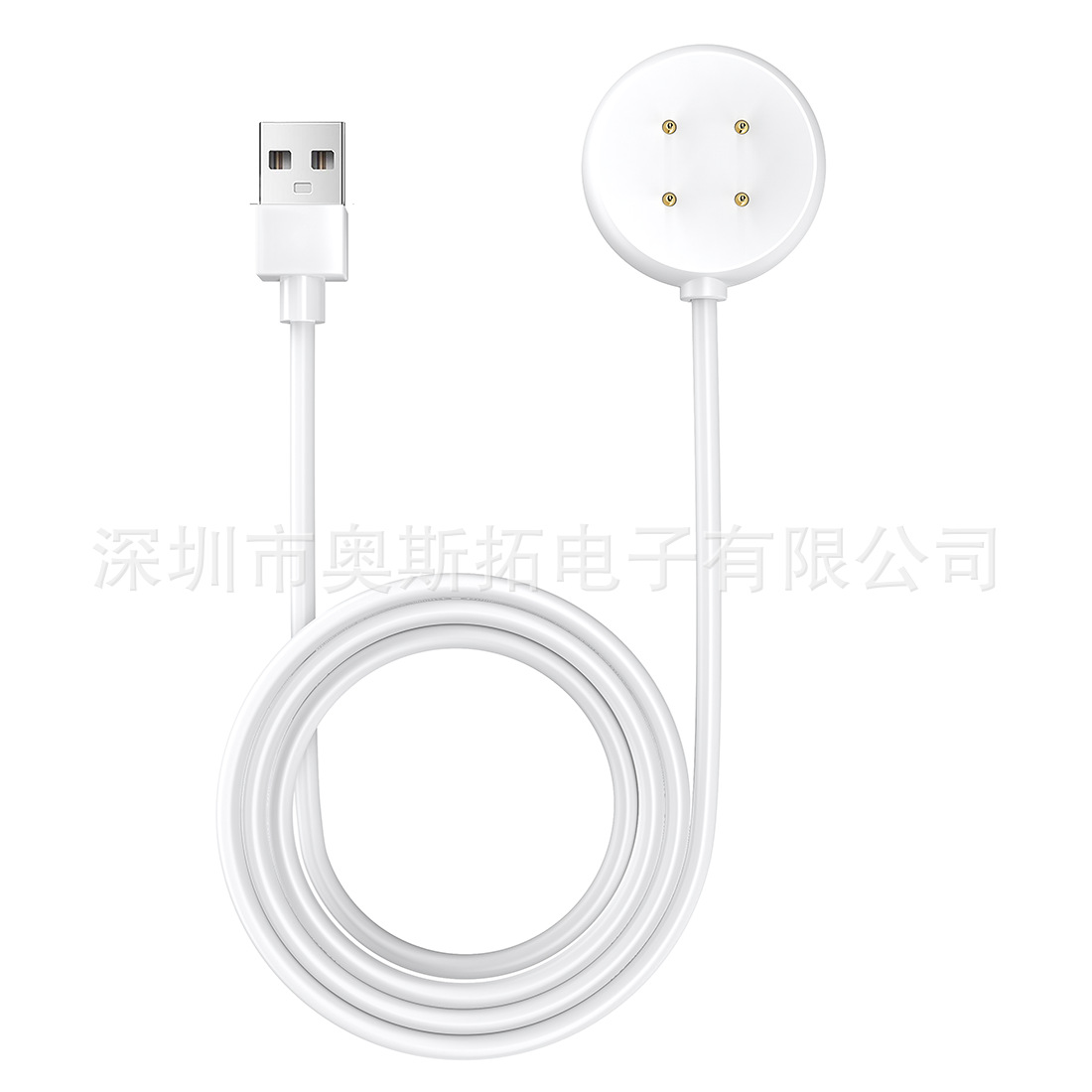 Compatible with Google Pixel Watch3 charging cable base and Google Smartwatch 2nd Generation charger undefined