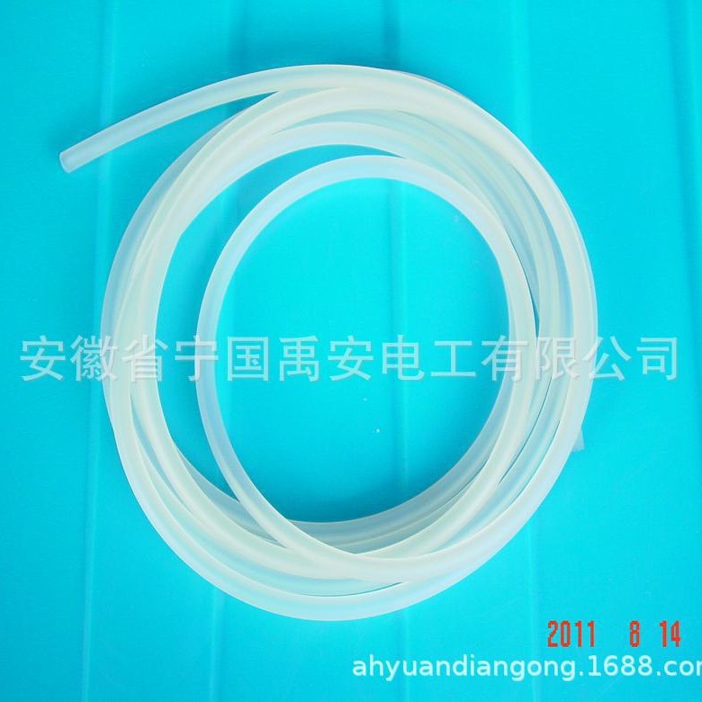 洗衣机水位传感器用导气管