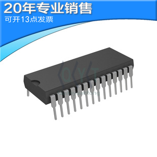 ȫ��ԭ�b AT27C256R-70PU ֱ��DIP-28 EPROM����ʧ�ȴ�оƬ