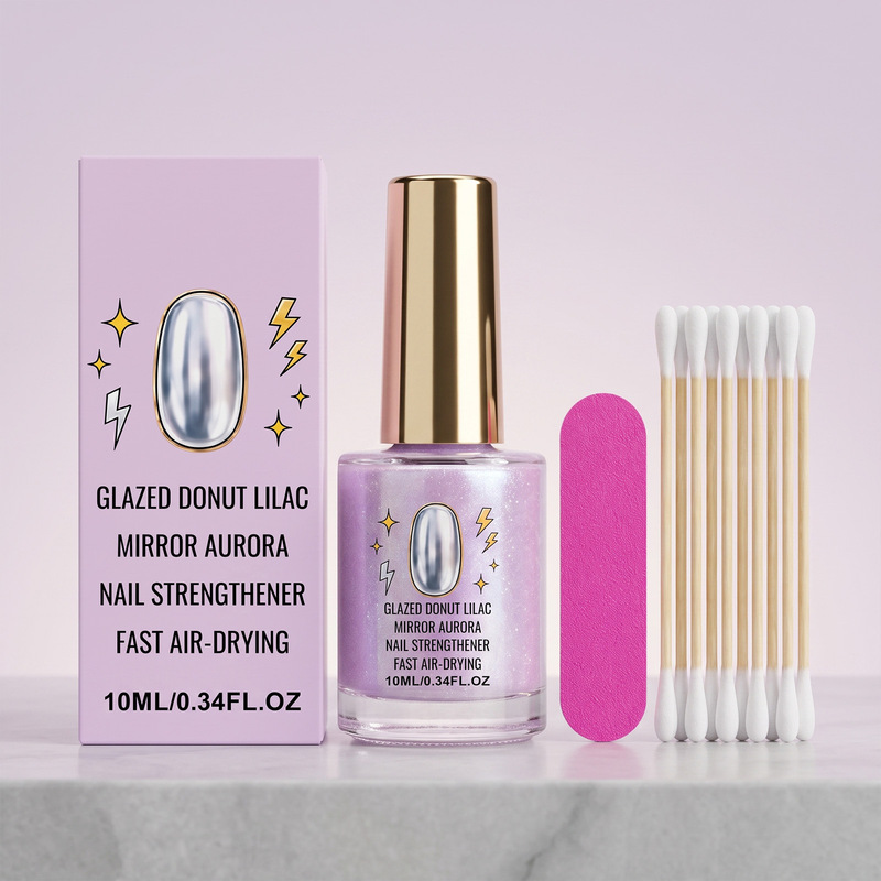 Nail polish: Even color application, quick drying, easy to remove, long-lasting shine, smooth application, rich color, suitable for DIY manicures at home Nail polish: Even color application, quick drying, easy to remove, long-lasting shine, smooth application, rich color, suitable for DIY manicures at home