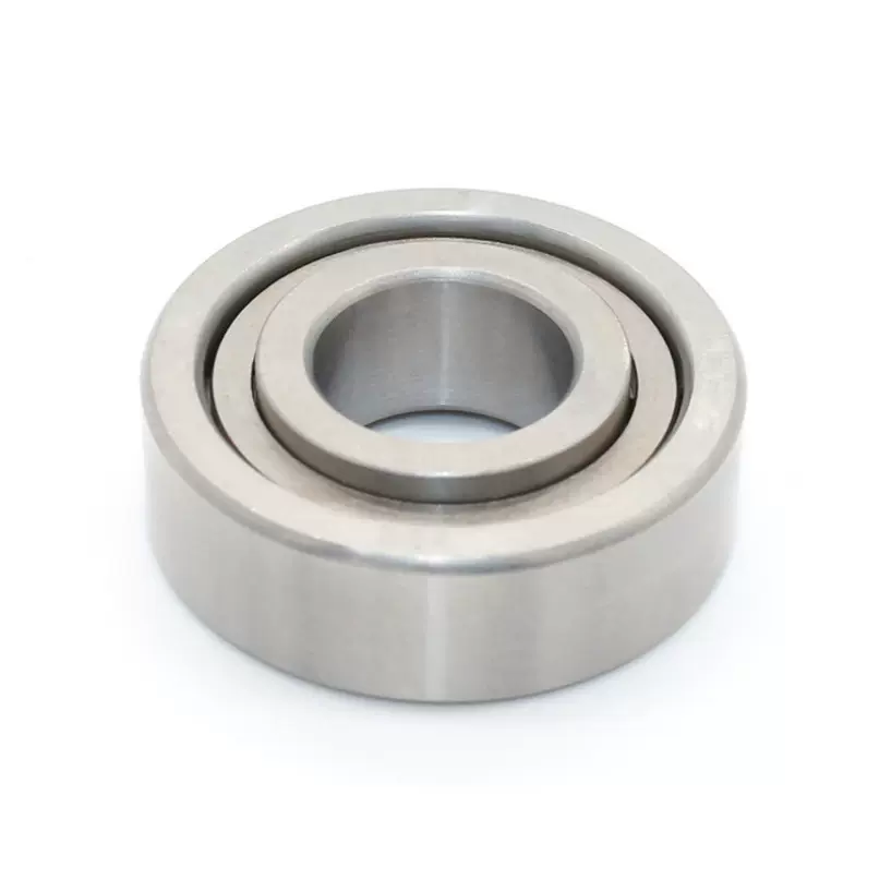 满装圆柱滚子轴承N314EM承受重载荷 装载轧机轴承现货型号齐全