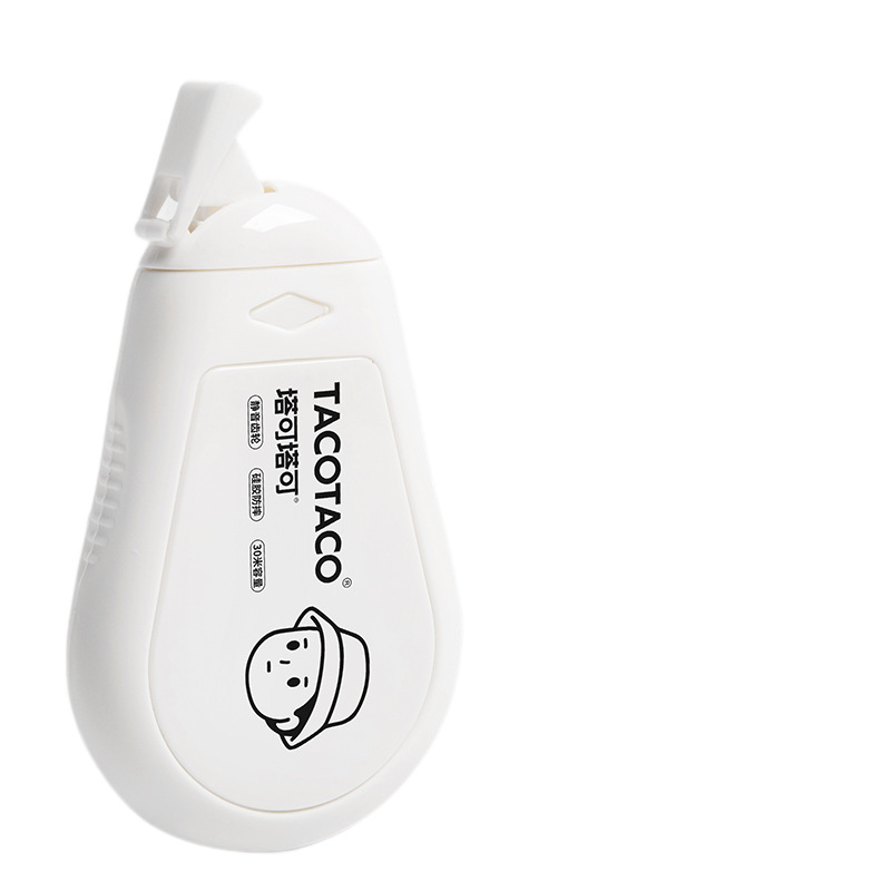 TacoTaco anti-caída corrección silenciosa corrección de gran capacidad corrección