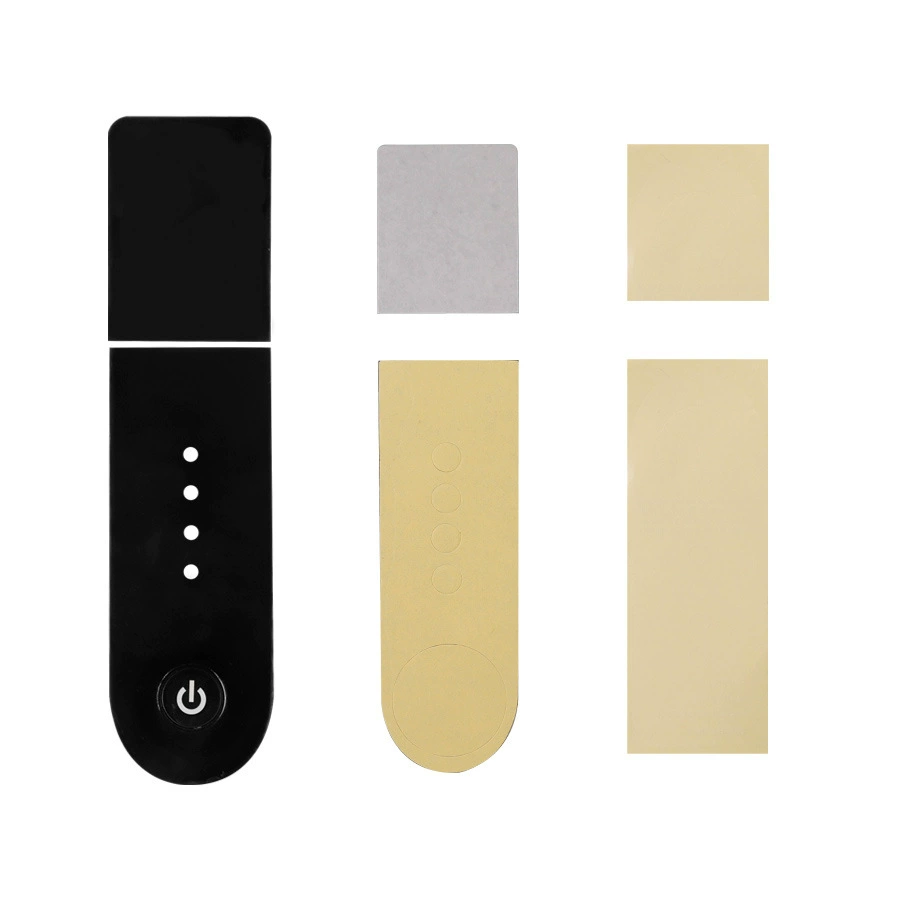 Подходит для Xiaomi skateboard M365 LCD крышка панель база крышки комплект