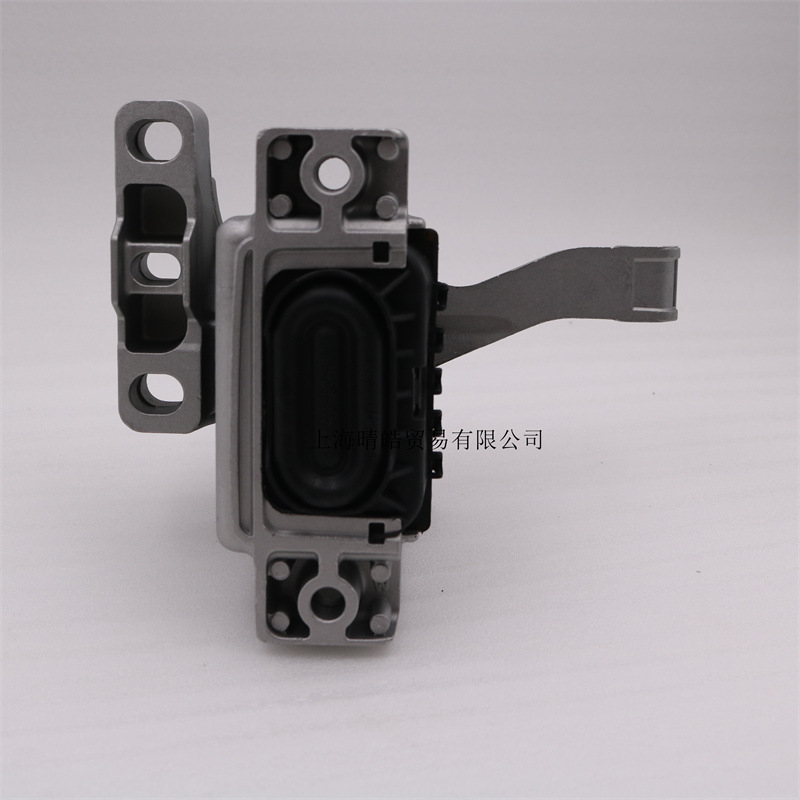 5Qd199262E 262N Is Suitable for Audi Volkswagen Golf 7 Lingdu Sagitar Engine Bracket Machine Foot Rubber Pad