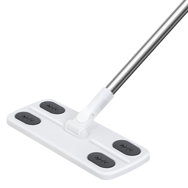 Disposable electric multifunctional mop for home use