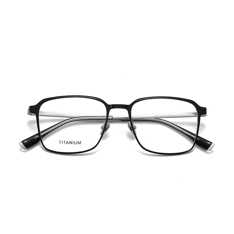 STUDIOMUKU gafas de madera cool marco retro no elegir la piel no elegir usar marco de gafas de diseño de tendencia