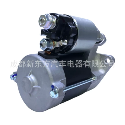 Huachuan Denso QD1123 is Starter and accessories
