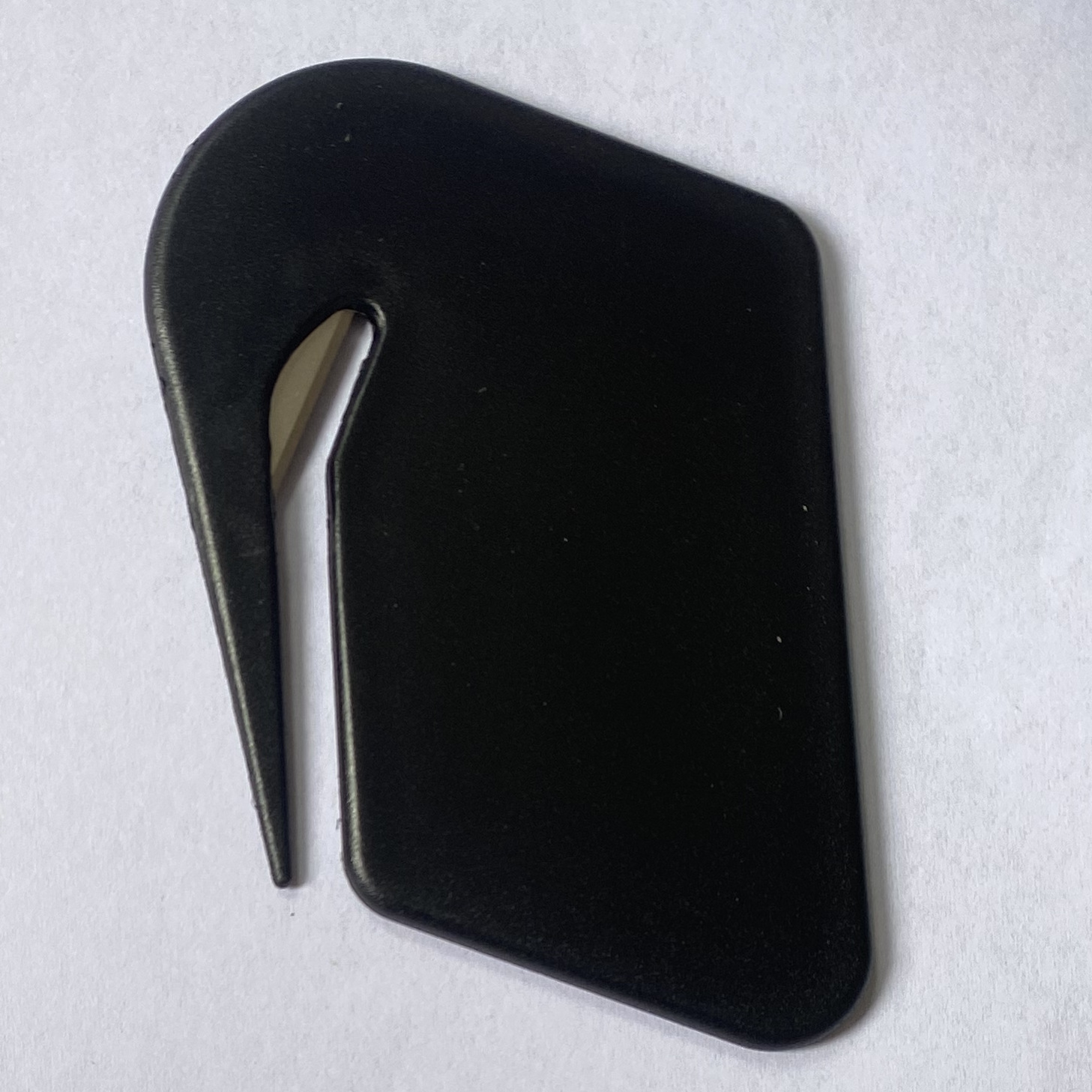 Roll -up mattress thinning film knife heat shrinkable film safety knife film knife sealing knife demolition bag