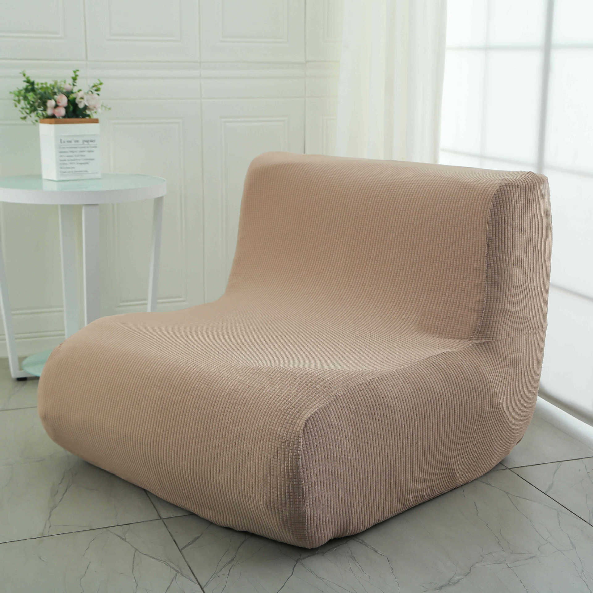 Caterpillar elastic sofa cover all-inclusive cover lazy universal simple modern dust cover sofa