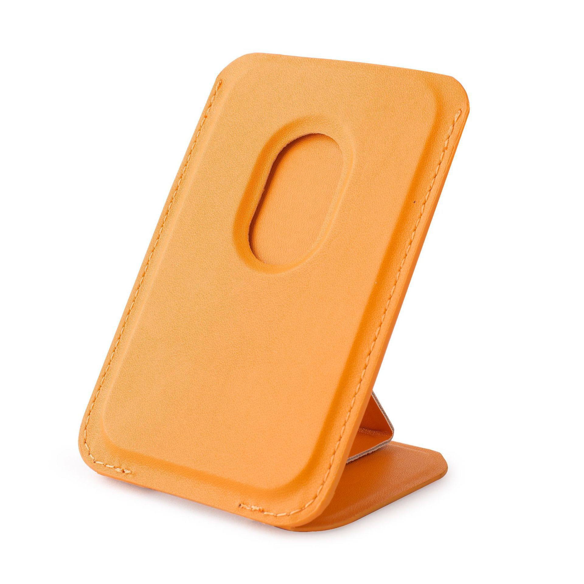 Title 9, Magnetic Suction Card Bag Phone Back Stick Brac...