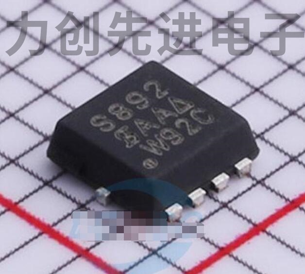 SIS892DN-T1-GE3 封装 PowerPAK 1212-8 MOS场效应管