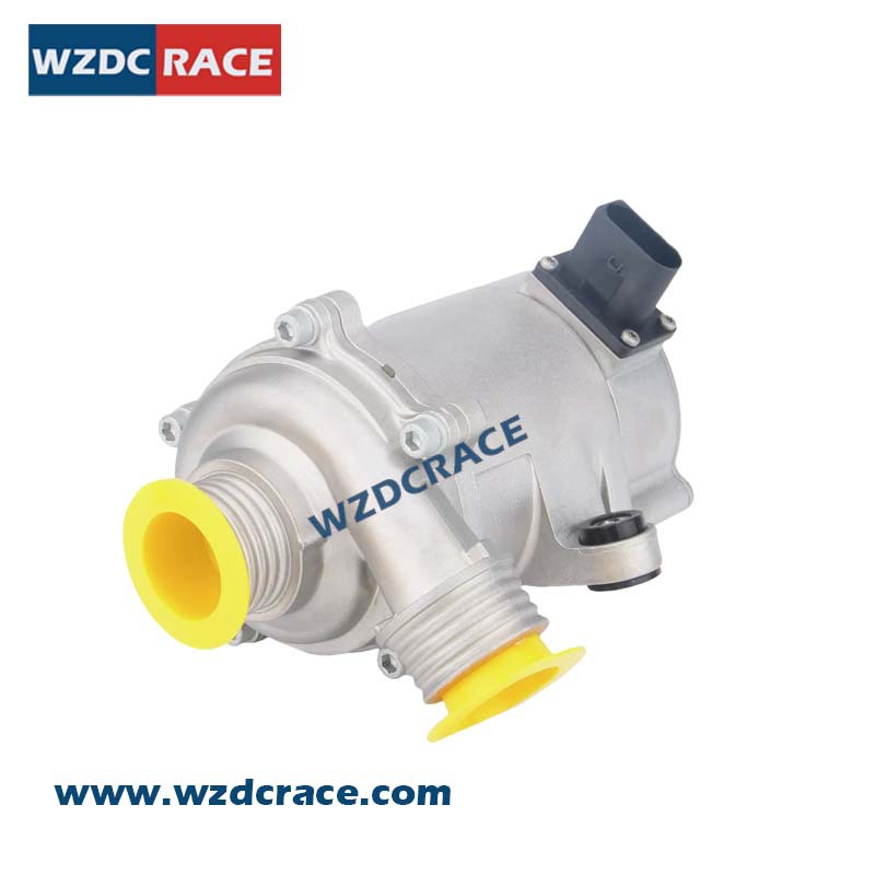 11517597715 Bomba de agua electrónica para automóviles BMW N2011517604027
