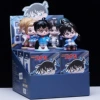 80121 detective blind box [6 installation]