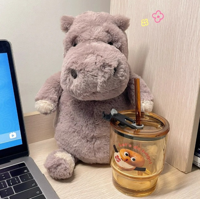 ぬいぐるみ、かわいい人形、動物の形、母親と赤ちゃんへのギフト、かわいい大きなおもちゃのギフトのコレクション|undefined