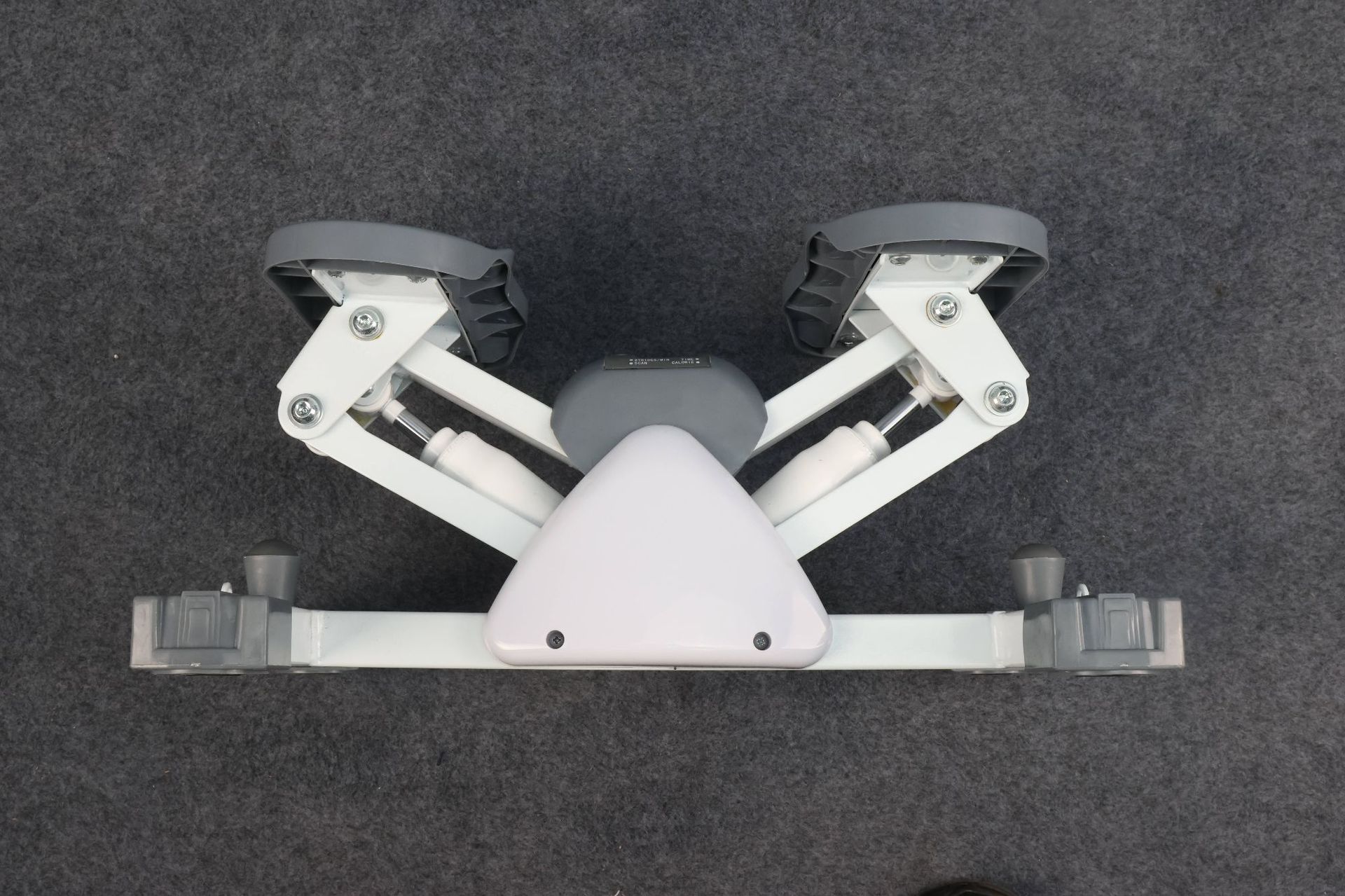 Mini Hydraulic Stepper 4