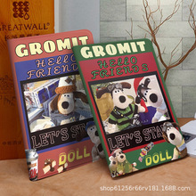 适用步步高智能A2保护套S6/S7学习机S5C保护壳S3Prow全包11英寸壳